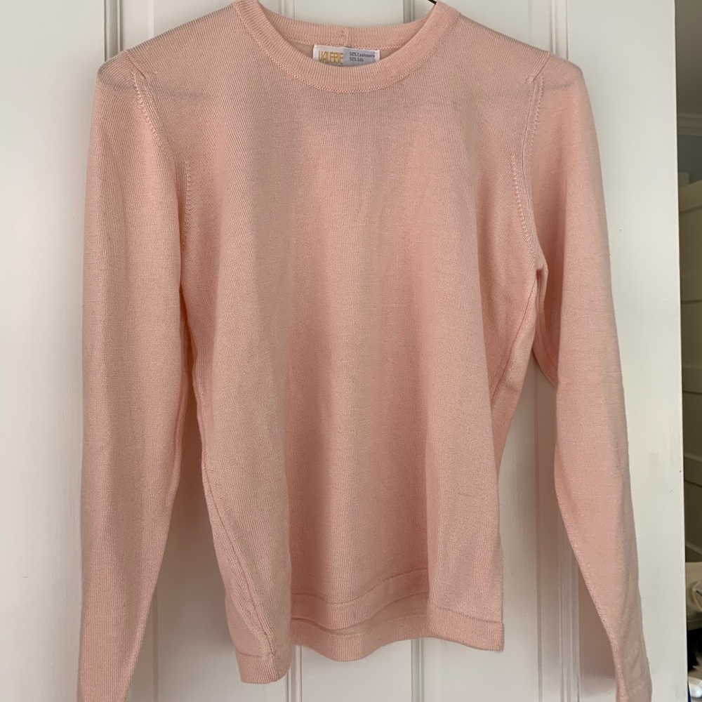 VALERIE LOUTHAN BRAND NEW SWEATER WOMENS XS